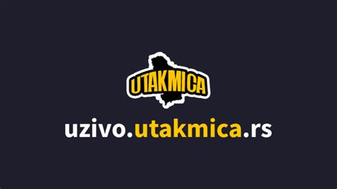 utakmice rs uzivo